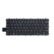 Original adapté à Dell Inspiron 13-7373 7370 7368 7378 7380 3480 5370 Clavier anglais Applicable Lettre blanche sans rétroéclairage