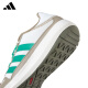 ADIDAS阿迪达斯溯溪鞋官方正品男鞋女鞋夏季新款户外涉水鞋运动休闲鞋 棕/白JP6628 41