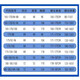 Xushan Sijihua 3543 Physical Fitness Suit Anzugsanzug