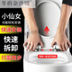 浪鲸（SSWW）适配 SSWW浪鲸马桶盖CO1001/1009/1037/1003/1082/1034/1022 通用 U款CO1008/CO1049