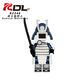 Lego Staffel 13 Toilettenmann gegen Monitor Bausteine ​​TV People Toys Puppenversammlung Jungen Geschenk Staffel 13 KDL838 SET 6