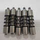 Kezhitu Wilton Diaphragm Pump Core Guide Guide Valve Renversing Valve 04-3880-99 02-3880-99 15-3884-99 White 04-3882-99