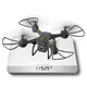 Suze Anfänger Training Drohne Fernbedienung Spielzeug Hubschrauber Quadcopter Fernbedienung Flugzeug Jungen Geburtstagsgeschenk