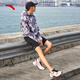 Anta Mach 4 -го поколения 丨 Racing Training Roney Shoes Мужская азотная технология Профессиональная спортивная обувь 112435583