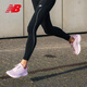 NEW BALANCE/NB 880 V13 series men and women sports comfortable running shoes Huipao Sports W880C13-B pink-women 38