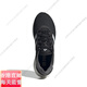 阿迪达斯 （adidas）SUERNOVA2黑白复古男女跑步鞋运动鞋GW617官方旗舰正品 黑白GW6174 40.5