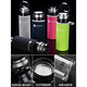 Sino Glass Cup Einschicht verdickter Männer Tee Tasse Hebezling tragbares Außenwagen große Kapazität Wasserbecher Anpassung Flaggschiff Modell Schwarzer Seilbecher Set Tasse Pinsel 9076 695ml