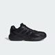 adidas ECLYPTIX 2000休闲复古y2k老爹鞋男女阿迪达斯官方轻运动   黑色   41