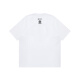 
AAPE joint Ksaner men's clothing spring and summer Chengdu city series short-sleeved T-shirt 9734XXO WHX/white XXL single size