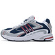 Adidas Clover Running Shoes Men's Shoes 2024 Summer New RESPONSE Cushioned Sneakers Retro versatile casual shoes IG6227 39 (240MM)