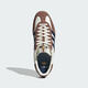 Adidas [Jinlang Sports] Men and Women's GAZELLE Classic Sports Board Shoes German Training Shoes T-toe Shoes JP9221 Picture Color 44.5