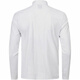 DESCENTE ST Stand Halsband Schlankes Logo Langarmjacke Uniform für Männer und Frauen 110