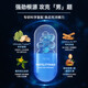Troil [Xiongliwei] Los Estados Unidos importaron cápsulas antienvejecimiento reproductivas masculinas Xiongliwei para mejorar la resistencia y la energía Productos genuinos oficiales 3 botellas [acondicionamiento profundo] Precio promedio de 866 yuanes/botella