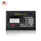 XMSJ high-precision grating scale digital display milling machine electronic scale displacement sensor universal wire cutting digital display scale 5u stroke 600mm total length 738mm (installation and matching