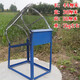 Peanut picking machine household separator picking peanuts manual peanut picking machine throwing peanuts new harvest agricultural tools peanut picking artifact