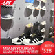 阿迪达斯（adidas）Adidas/儿童鞋金标贝壳头一脚蹬四季款大小童宝宝鞋 GY9214-GY9212 23 码 /6K/脚长13CM