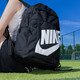 耐克（NIKE）双肩包男包女包 夏季新款情侣运动包时尚背包学生书包休闲包