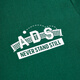 Adidas short-sleeved men's summer outdoor versatile casual sports T-shirt comfortable and loose half-sleeved KE6194