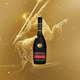 Remy Martin VSOP XO Club Brandy Vino francés 700ml 1000ml Buena opción para regalos Rent Martin VSOP 1000ml 1 Botella Regal