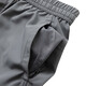 
Nike (NIKE) shorts men's pants 2025 summer new sports pants woven quick-drying breathable running fitness training casual five-point pants woven quick-drying DV9858-084 gray XL /180/recommended 150-170Jin [Jin equals 0.5 kg]
