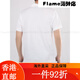耐克（NIKE）T恤男装 2025夏季新款运动服透气宽松亲肤跑步休闲网球po FN3895-010/偏大/晒图退5 S(165/84A) 均码