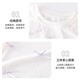 小猪彼特女童短袖套装2025新款夏季薄款儿童网红炸街夏装女大童初中生夏天 15265绿色+19060白色 120 cm