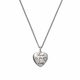 Gucci (Gucci) Blindforlove Silberschmuck Pullover Kette 925 Silber Halskette für Frauen Silber F Basisverpackung - staubdichtes Beutel + Verpackungsschachtel
