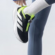 阿迪达斯 （adidas）青少年男鞋女鞋2025夏季新款时尚户外运动鞋轻便透气休闲鞋小童 JI1694 40