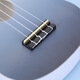 
21-inch children's beginner guitar ukulele toys to play ukulele enlightenment music color toys pink and white gradient
