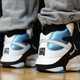 锐步（Reebok）SHAQATTAQOG奥尼尔充气碳板复古高帮篮球鞋GX3881官方旗舰 GY7127  44 285mm