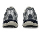 亚瑟士（asics） X BILLYS GEL-NYC透气 橡胶外底 跑鞋1203A581 020 1203a581 020  37