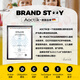 
AOCTIK German brand intelligent remote control robot dog children's toy gesture sensing mechanical pet little boy birthday gift [handle + gesture sensing] silver-eight wheel machinery luxury exclusive version Children's Day gift gifts