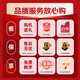 Xianke National Subvention Square Tanz Audio mit Display Screen Family KTV Set Outdoor KTV Spezial Hochvolumen Karaoke All-in-One Mobile Song Order Machine Trolley Video Audio