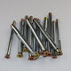
Renjuyi window gecko, door and window cross countersunk head internal expansion screw flat head built-in expansion screw door and window expansion National standard 8*15260 pieces