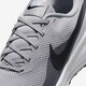 Nike NIKE Men's Running Shoes Cushioning REVOLUTION 8 Sports Shoes HJ9198-004 Ash 42
