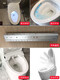 Toto Smart Toigle Integrated Intellent Toilate CES9787/9898/9788WCS Полностью автоматический туалет CES9878WCS 400 мм