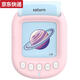 Color azul HE Qiong Card L Máquina de educación temprana para niños Zhizhi Inglés Machine Machine Machine Audio Toys M2 Máquina de educación temprana Blue contiene 100 tarjetas