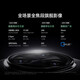 Xiaomi K80 Pro 5G Full Network Connection Fingerabdruck Entsperrung Snapdragon 8 Supreme Version 2K Neuer Nationalbildschirm Full Focus Image Pengpai OS Redmi Neues Telefon Xuanye Hei 16 + 256G [K80] Offizieller Standard