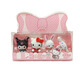 QKX SANRIO NOUVELLE ERASER ERASER SPECIAL POUR LES ÉPUDITIONS PRIVERS ÉCHOMMES INTERNET CÉLÉBRITY LIMITED CARTOONE CARTOONE MIGLE MIGLE FUN SAPEAGNE ÉCOLE ÉCOLE Kulomi Melody Yugui 12033 Magic Box Eraser-2 Boîtes