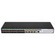 
H3C (H3C) S5024X-HPWR-EI 24-port Gigabit Electricity + 40,000-gigabit fiber port uplink layer 2 network management enterprise-level network POE switch 370W power supply