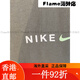 Мужские топы с короткими рукавами Nike для весенней и летней новой беговой футболки с спортивной одеждой для спортивной одежды для дышащих в дышащих HF6172-053/All Cotton S/Предлагается 100-120JIN [JIN равен 0,5 кг] Весь размер