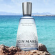 GIN MARE Gin Gin Gin 700mI Malmediterranean