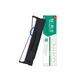 Endurance (Niko) FP-820K Ribbon Stand Stand Ribbon applicable à IMMI FP575K 630KII + 690K / KII 735K 820K / KII FPR520K TP835K JMR139 [support de ruban] Acheter 5 copies avec 3 packs TP835K