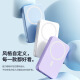 Magsafe Magnetic Ablising Wireless Power Bank 10000MA быстро зарядка