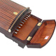Dunhuang Brand Guzheng 698 Série Adulte Children's High de gamme Performance HIGH de gamme Guzheng Qin Shanghai National Musical Instruments Factory 1 24698PJ Love Liufang (ensemble complet de packages cadeaux)