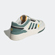 阿迪达斯 （adidas）三叶草DROP STEP LOW男女复古板鞋GW9735 GW9737   36