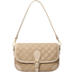 Aokang Bag Damen -Top -Layer -Kuhläden -Leder Trendy kleiner Quadratbeutel Leichte Luxus -Cross -Body -Umhängetasche Geburtstagsgeschenk für Freundin Frau