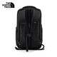 North Face North Mackpack Universal Outdoor Comunicy Travel Mackpack 3Vy2 Black/4H0