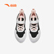 Anta Kids Sports Shoes Girls Shoes Girls Big Children's Dethables Mesh Energy Rrose обувь A224355666J