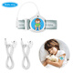 
Baby bedwetting tool Children bedwetting alarms for treating children bedwetting reminder